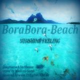 Minimal-Saesh BoraBoraBeach