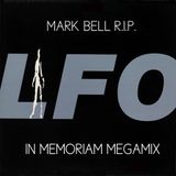 LFO - In Memoriam Megamix