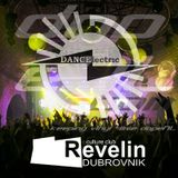 Culture Club Revelin DJ Contest for DANCElectric Residency by (dopeNL)