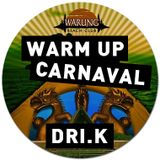warm up warung carnaval 2013