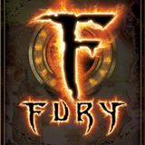 DJ Fury Tape 6 (1994)