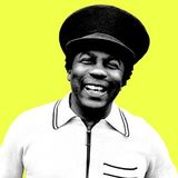 Norman Jay MBE Shake and FingerPop Music Show (09/08/15)