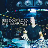 Liquid Soul Essential Mix Vol.5
