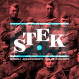 STEK Em Up!