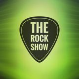 The Rock Show With Ian Camfield 15th February