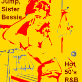 Jump Sister Bessie - Liz Taylor Tribute Mix