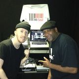 The BIG R&B Show - Mi Soul - Sept 16th featuring Daley Interview
