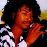 Garnet Silk - Kingston, JA June, 1994 Massive Concert