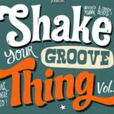 Shake Your Groove Thing | June 7th | Waxist Promo Mix