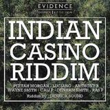 "Weekly Riddim" vom 12.11.14: Peetah Morgan - Can't Break Our Souls (Indian Casinon Riddim)