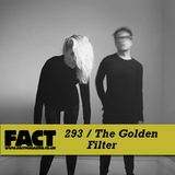 FACT Mix 293: The Golden Filter