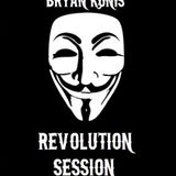 Bryan Konis - Revolution Session 73 - 14/04/2013