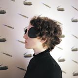 No Blinkers: Modern music for 2013 Modernists.