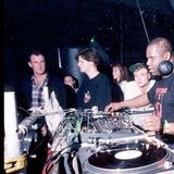 Carl Cox - 1995 @ Love Of Life Pt.1 May 95