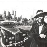 FUNKY BOSS - ORIGINAL 70