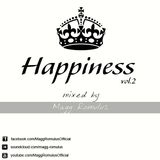 Magg Romulus-Happiness Vol.2(preview)