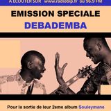 #35-Emission Spéciale-DEBADEMBA (BURKINA FASO/MALI)