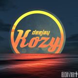 Dj Kozy - Enjoy The Music 2014 May