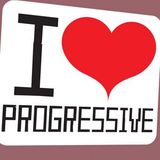 Dj-N-Trance ~ I Love Progressive