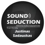 Sound Seduction (Laida #27) su Justinu Sadausku
