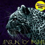 Sensual Icy Panther