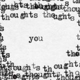 You