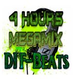 2013-01 Megamix 4 Hours