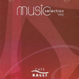 CAFE BALLI SELECTION 03