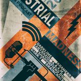 AnTraxid @ Industrial Madness VI(18.04.2015).