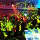 Thimo im Tunnel - Tunnelfest 17.07.2015 Teil 1/Intro