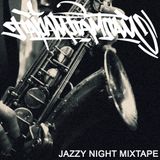 Jazzy Night Mixtape