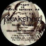 Anakine - Hard Gore Propre (Bernardo Sound System - 2009)