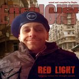 Red-Light Mix For Straight Banging Techno People