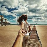 Take My Hand Mix Part 1