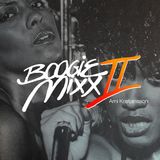 ARNI KRISTJANSSON - Boogie Mixx II (2008)