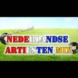 Nieuwe Nederlandse mix