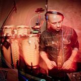 Justin Stride Summer Groovers Minimix (June 2014)