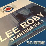 ON A PLATE - STARTERS VOL 1 (2003) Re-Mastered