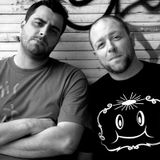 ESSEX RASCALS WAY BACK WED SHOW ON STOMP RADIO 02092009