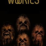 The Wookies dj set @ 4play Music On Qro.