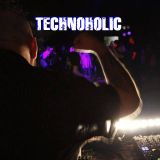 Technoholic - Techno Is A Religion