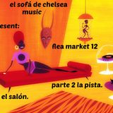 FLEA MARKET 12 BY MR ROSSAINZ DIC 2015 EL GRANDE FINAL