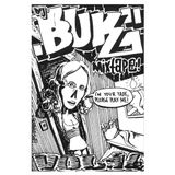 DJ Buk - Mixtape NDP#14 / 1997
