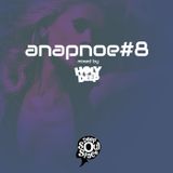Deep Soul Space presents Anapnoe#8 - Mixed By Holy Deep
