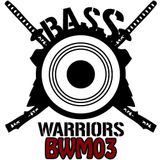 BMW03 - Otavio - Bass Warriors