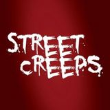 Street Creeps - Diverse FM mix - September 2014