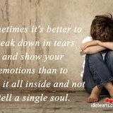 Pain In My ❤