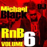 RNB ANTHEMS VOL 6