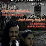 PLAYSKULL – LITTLE BITES PARTY (SALA ABISMO) 19-01-2013 (Part 2)