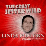 VOL. 5 - LINDA POPCORN